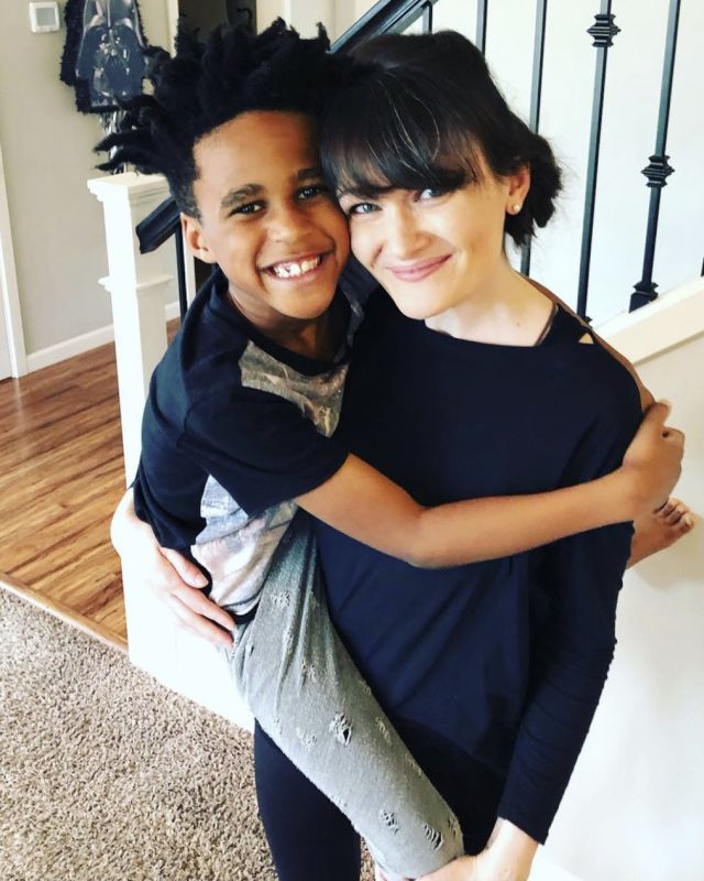 Katheryn & Bosco