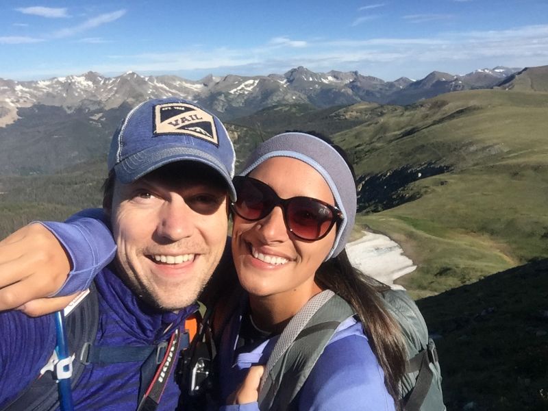 Exploring Rocky Mountain National Park